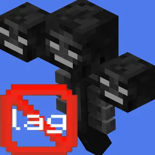 Wither Lag Remover