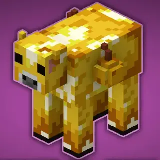 Gapple Cows Add-on ( Golden Apple Cows )