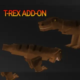 T-REX