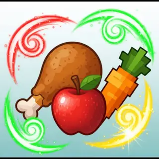 Better Food