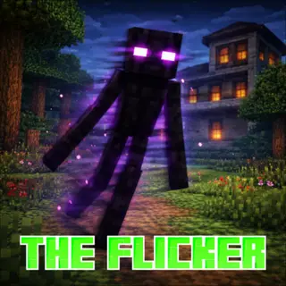 THE FLICKER (bed studio)