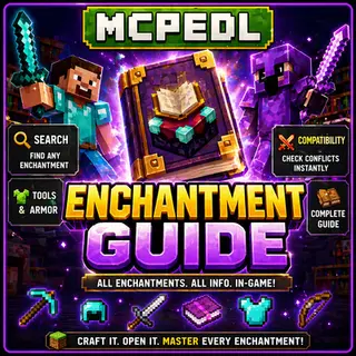 Arcane Enchantments Remastered