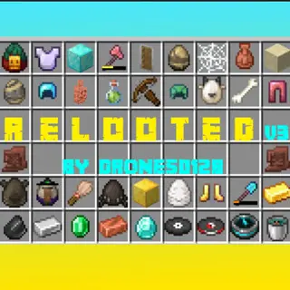 Relooted V3