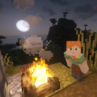HealingFire