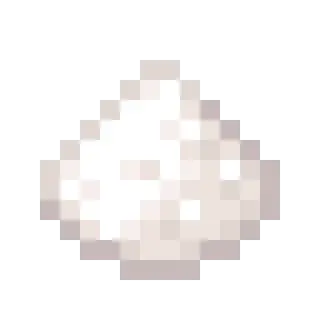 Salt Ore and Food