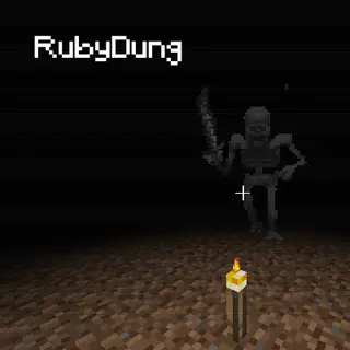 RUBYDUNG