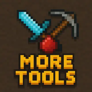 More Tools [Add-On]