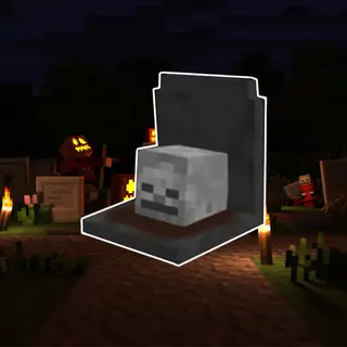 Lionkracher23's Graves