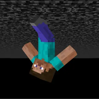 The Forgiving Void
