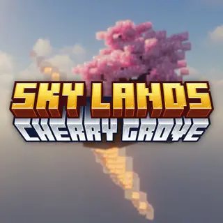 Sky Lands Structures - Cherry Grove