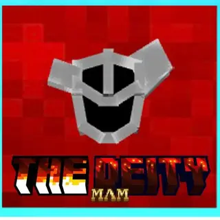 The Deity