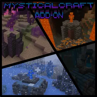 MysticalCraft