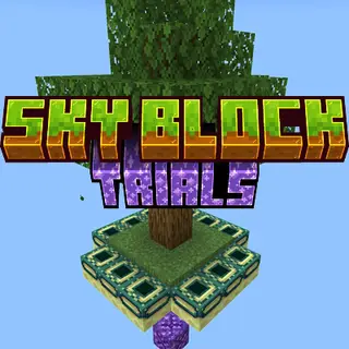 Sky Block: Trials