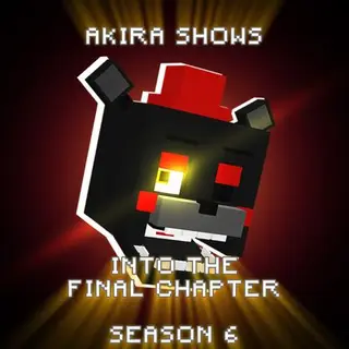 FIVE NIGHT AT FREDDY'S AKIRA SHOW'S REIMAGINADO