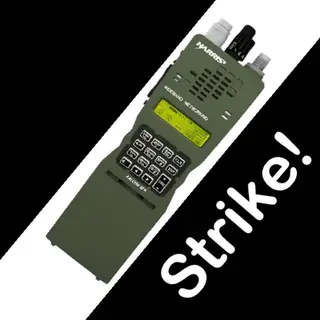 Strike!