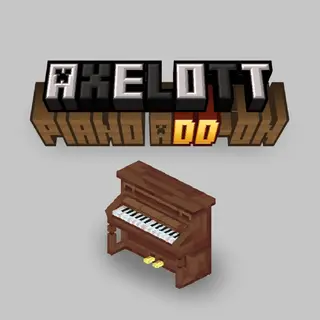 Axelott's Piano Add-On