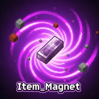RR Item Magnet: Auto Collect Drops