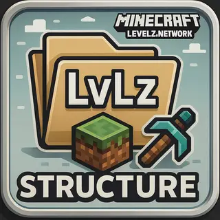 LvLz Import Structure