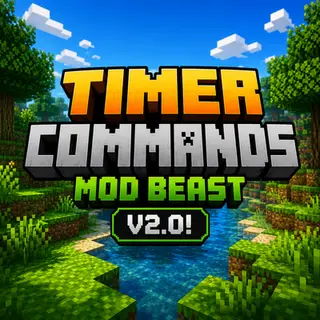 Timer Commands