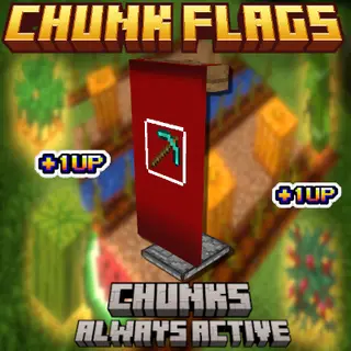 Chunk Flags