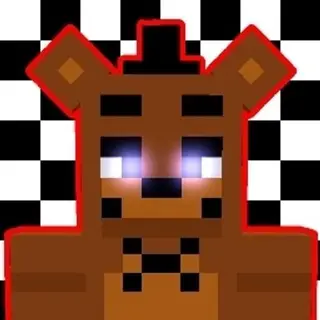 FNAF - Freddy's Universe