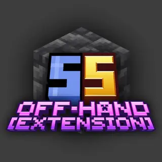 Smart Stack [Off-Hand Extension]