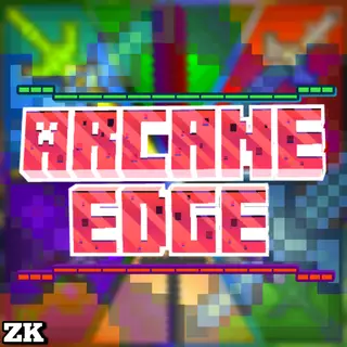 Arcane Edge
