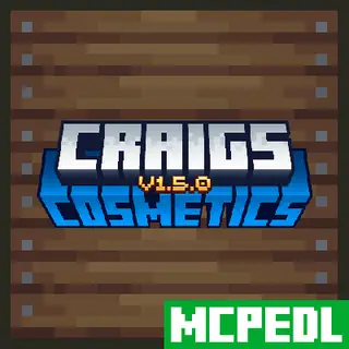 Craig's Cosmetics [v1.5.0]
