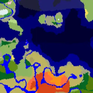 Explorer's Dream