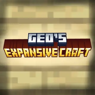 Geo's Expansive Craft