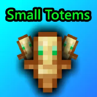 Small Totems