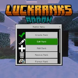 LuckRanks v1.3