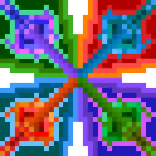 Enchanted Blades