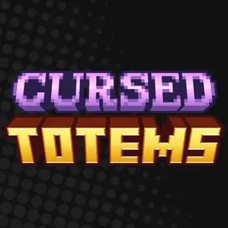 Cursed Totem - 𝕡𝕒𝕤𝕤𝕚𝕧𝕖 𝕖𝕗𝕗𝕖𝕔𝕥𝕤