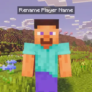 Player Name Renamer - Achievement Friendly