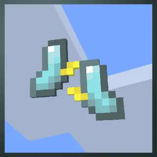 Cloud Boots - [v.1.11.8]