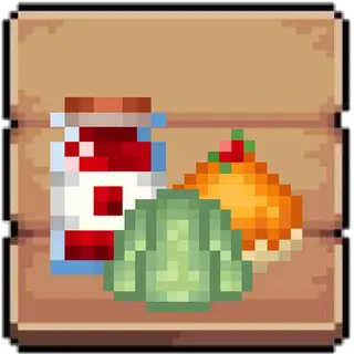 CraftBites – Jelly & Dreamflan