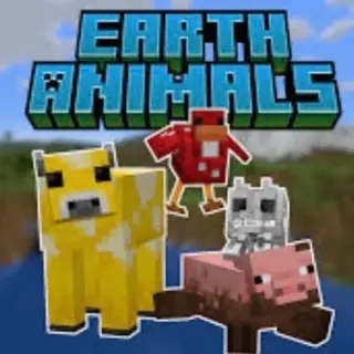 Earth mobs