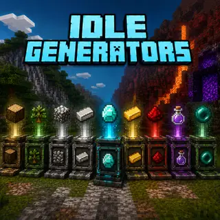 Idle Generators