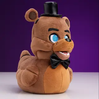 ElToroLoco's Five Nights At Freddy's  Addon