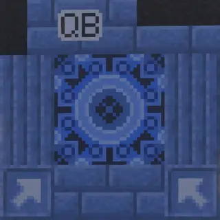 Blocks With Traits - Stairs, Slabs, Fences and More