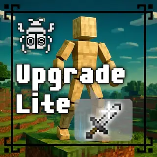 Upgrade Lite: Power Strike