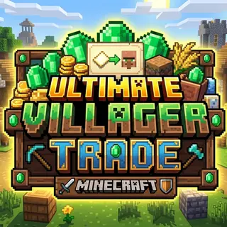 Ultimate Villager Trade