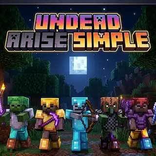  Undead Arise [Simple]
