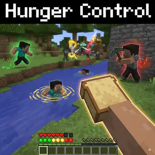 Hunger Control