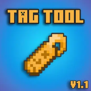 Tag Tool (Achievement Friendly)