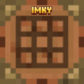 ImKy's Uncrafting Table
