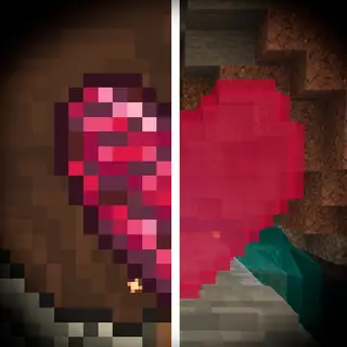 Terraria Life Crystal