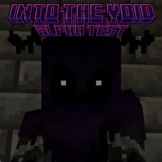 Into The Void - The World Destroyer