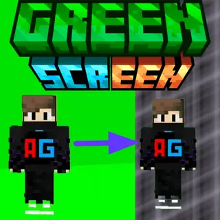 Green screen